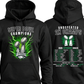 (HOODIES) Sophomore Eagles Champions, *CHOOSE PICK UP AT THE TSHIRT QUEEN*