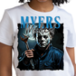 Michael Meyers - DTF Transfer