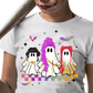 KPop Ghosts - Unisex T-Shirt