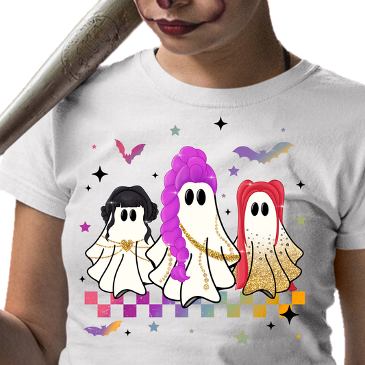 KPop Ghosts - Unisex T-Shirt