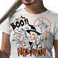 Freezing Princess Halloween - Unisex T-Shirt