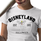 Boy Cow Halloween - Unisex T-Shirt