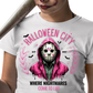 Halloween City / Jason - Unisex T-Shirt