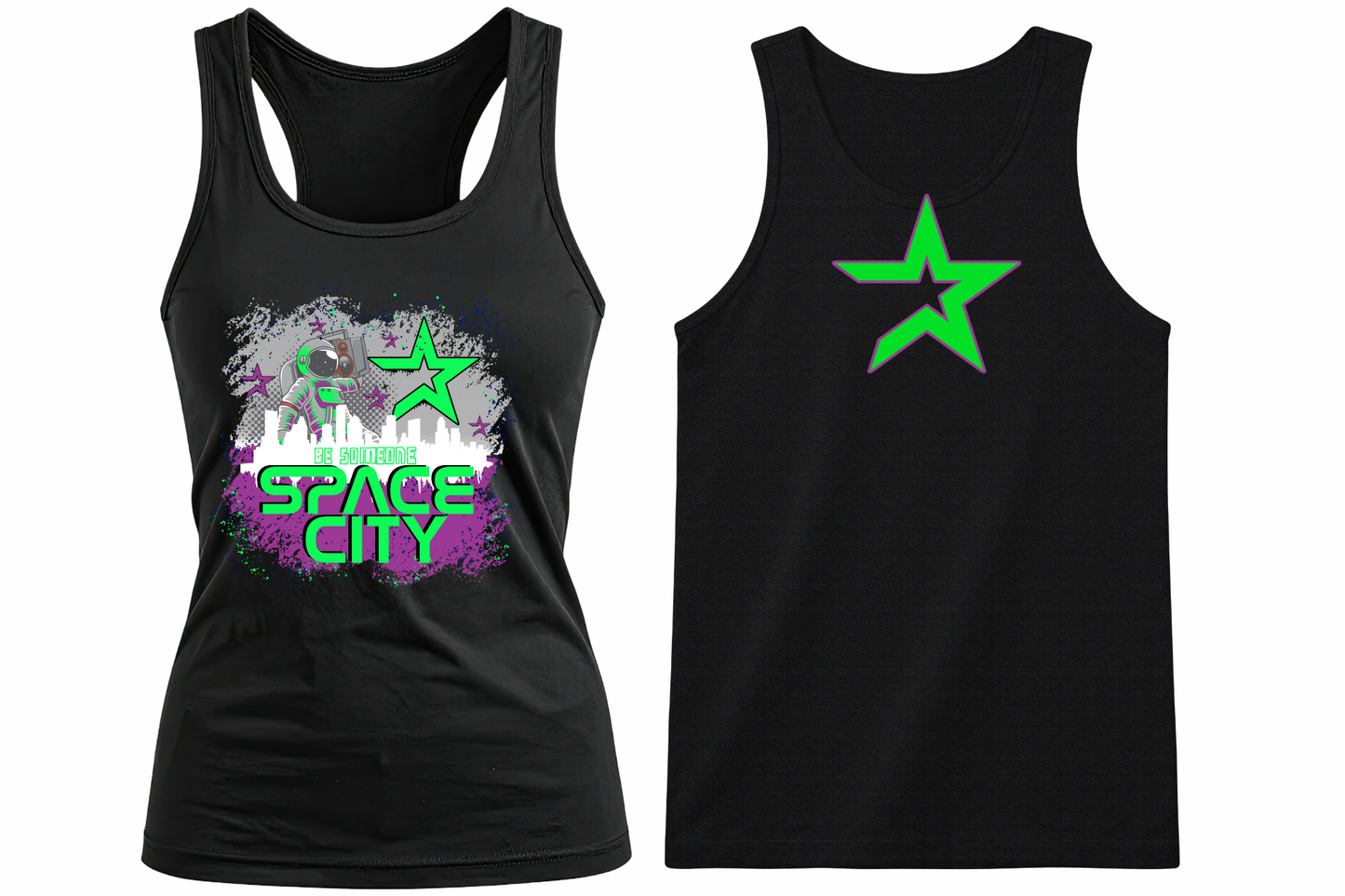 SC Be Someone / P&G *CHOOSE PICK UP AT THE TSHIRT QUEEN*