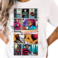 Waiting For Halloween / Comic - Unisex T-Shirt