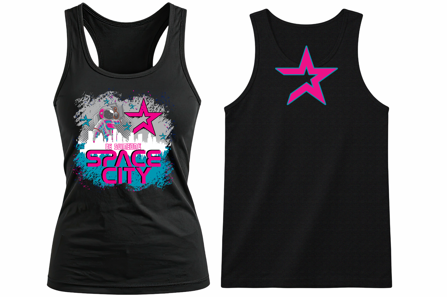 SC Be Someone / P&T *CHOOSE PICK UP AT THE TSHIRT QUEEN*