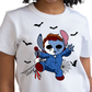 Blue Alien (Freddy) - Unisex T-Shirt
