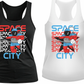 SC Astronaut / R&B *CHOOSE PICK UP AT THE TSHIRT QUEEN*
