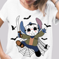 Blue Alien (Jason) - Unisex T-Shirt