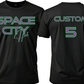 SC Heat / P&G (T-Shirt) *CHOOSE PICK UP AT THE TSHIRT QUEEN*