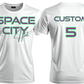 SC Heat / P&G (T-Shirt) *CHOOSE PICK UP AT THE TSHIRT QUEEN*