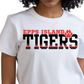 Tiger Stripes (T-Shirt) -Epps Island *CHOOSE PICK UP AT EPPS ISLAND*