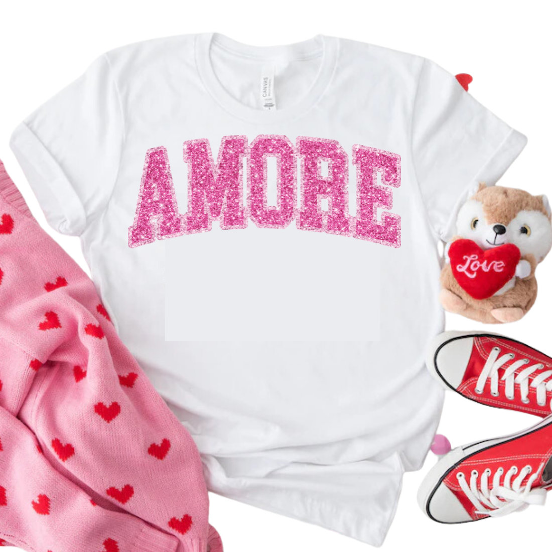 Amore - Unisex T-Shirt