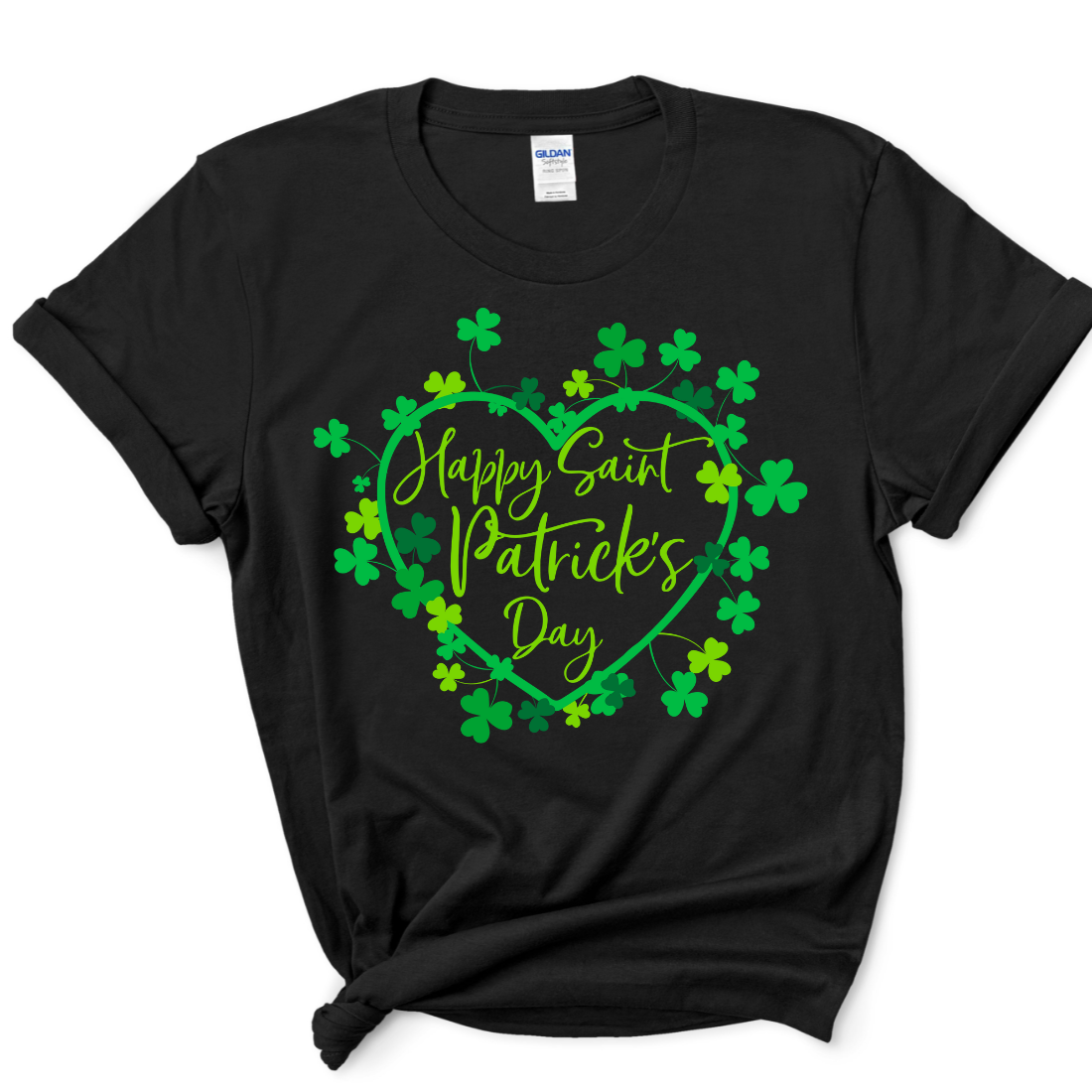 Happy Saint Patrick's Day - Unisex T-Shirt