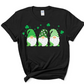 Three Gnomes - Unisex T-Shirt