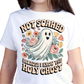 Not Scared, Because I Have the Holy Ghost - Unisex T-Shirt