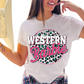 Western Doll - Unisex T-Shirt