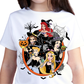 Spooky Princesses - Unisex T-Shirt