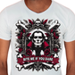 Bite Me, If you Dare (Vampire) - Unisex T-Shirt