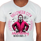 Halloween City - Where Hunting Never Ends / Michael - Unisex T-Shirt