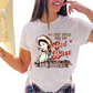 I Just Smile And Say God Bless - Unisex T-Shirt