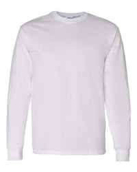 Gildan Heavy Cotton Long Sleeves - Adult