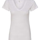 Ladies V-Neck - Adult