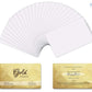 Sublimation Business Cards - 5 pack