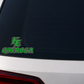 KE - Window Decal / Personalized
