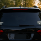 KE - Window Decal / Personalized
