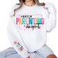 Gentle Parenting Dropout, Est. This Morning - Sweatshirt