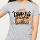 Thankful Grateful Blessed - DTF Transfer