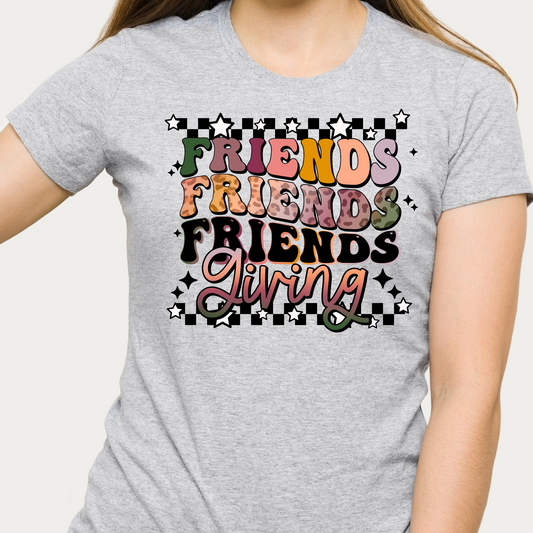 Friends / Friendsgiving - Unisex T-Shirt