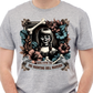 The Haunting Doll Mansion (Annabelle) - Unisex T-Shirt