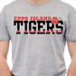 Tiger Stripes (T-Shirt) -Epps Island *CHOOSE PICK UP AT EPPS ISLAND*