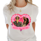 Happy Valentines - Unisex T-Shirt